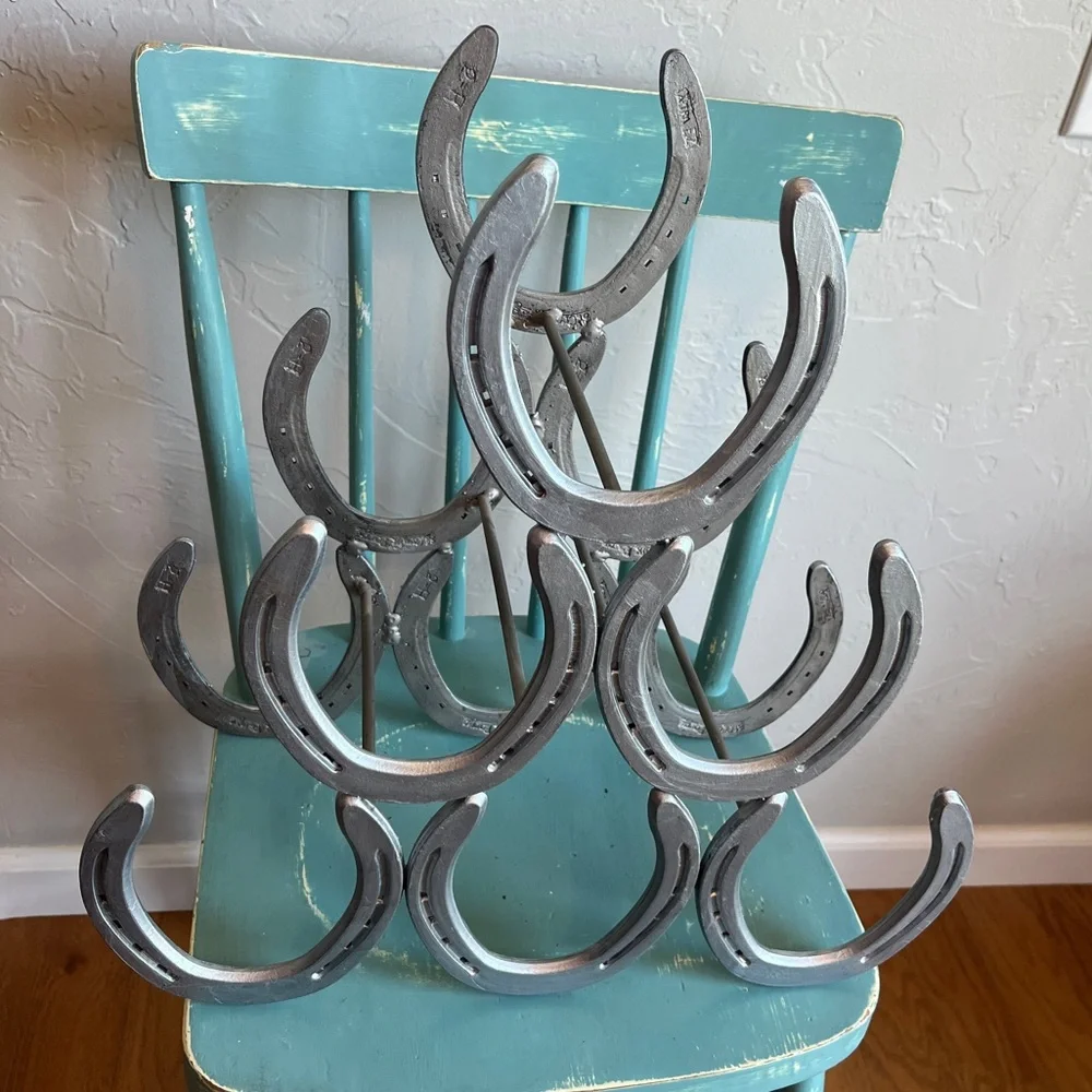 Handmade pet cowgirl